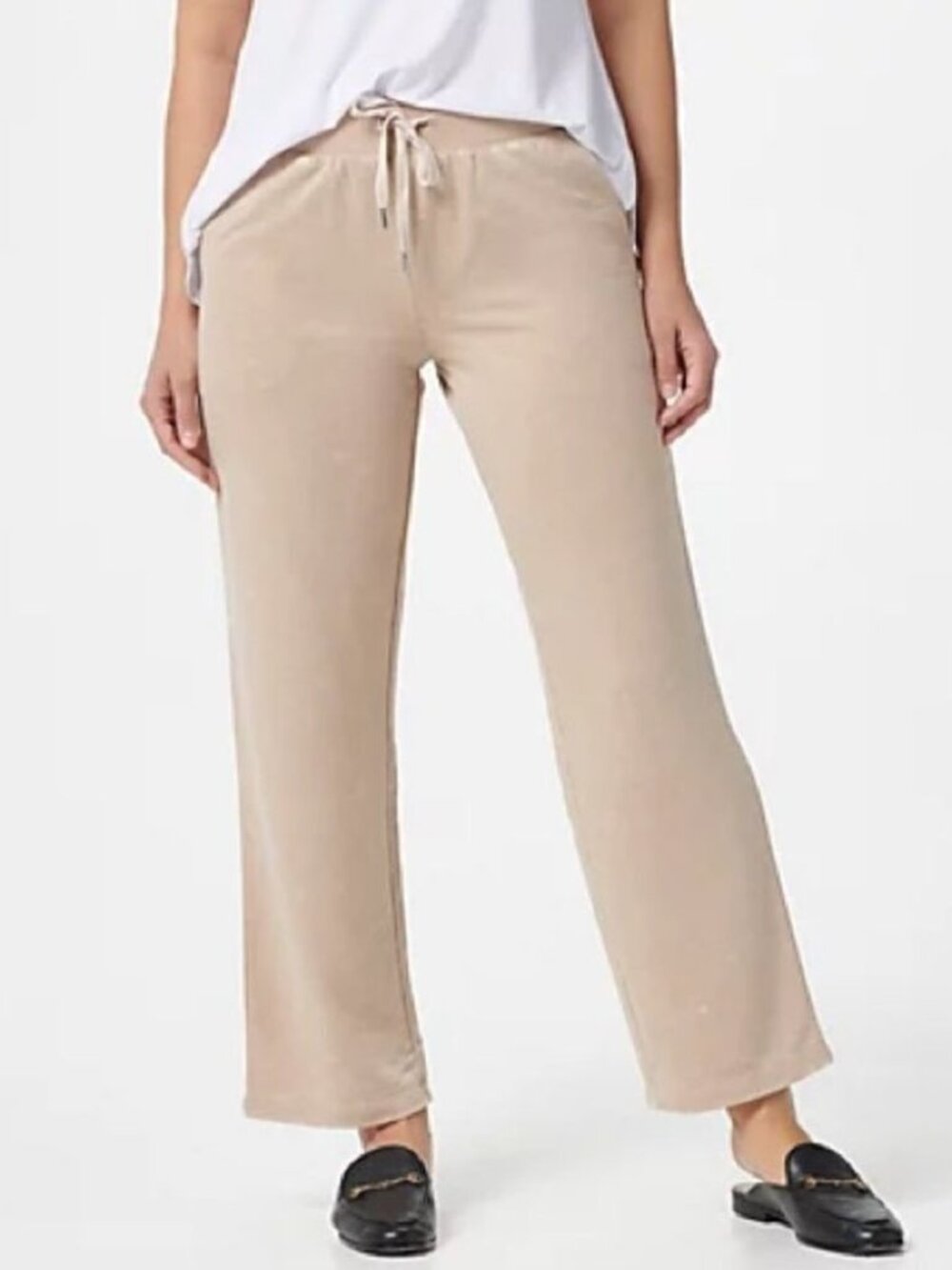 Koolaburra by UGG Vintage Wash French Terry Pants
